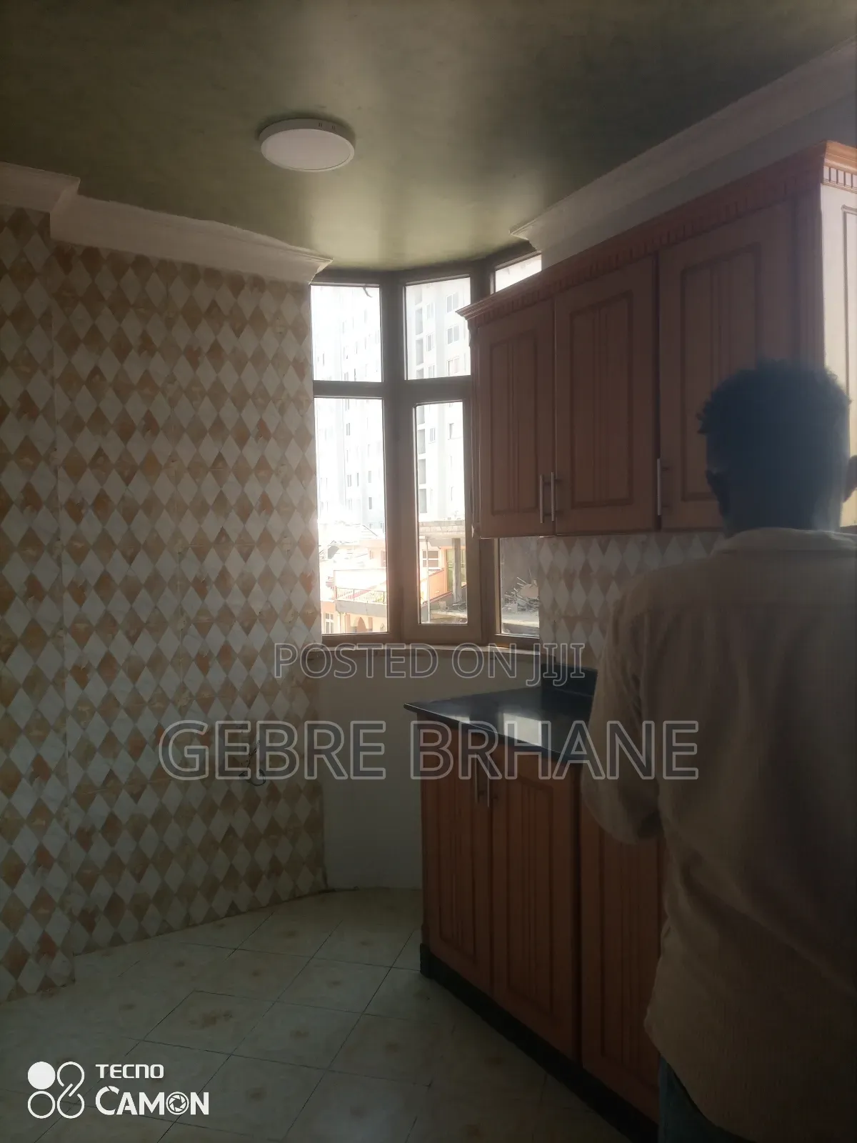 3bdrm Apartment in Apartment, Yeka for rent