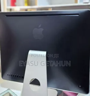 New Desktop Computer Apple iMac 4GB Apple M1 Max SSD 500GB