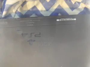 Photo - Playstation 4 1tb Fat With Controller