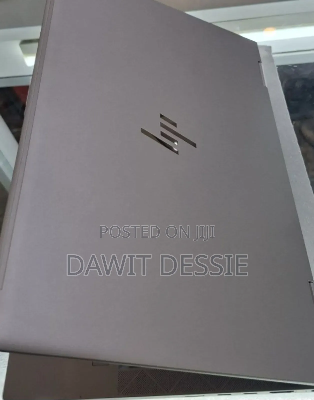 New Laptop HP EliteBook 830 G8 32GB Intel Core I7 SSD 512GB