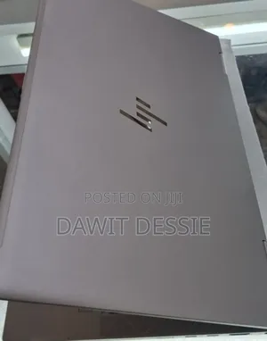 New Laptop HP EliteBook 830 G8 32GB Intel Core I7 SSD 512GB