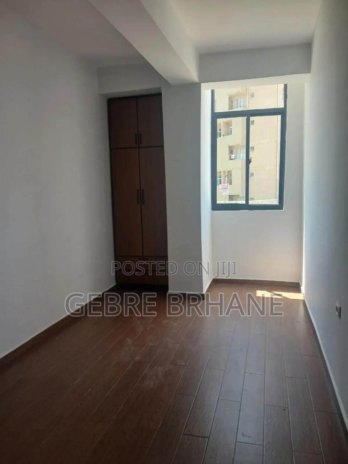 2bdrm Apartment in Apartment, Yeka for rent