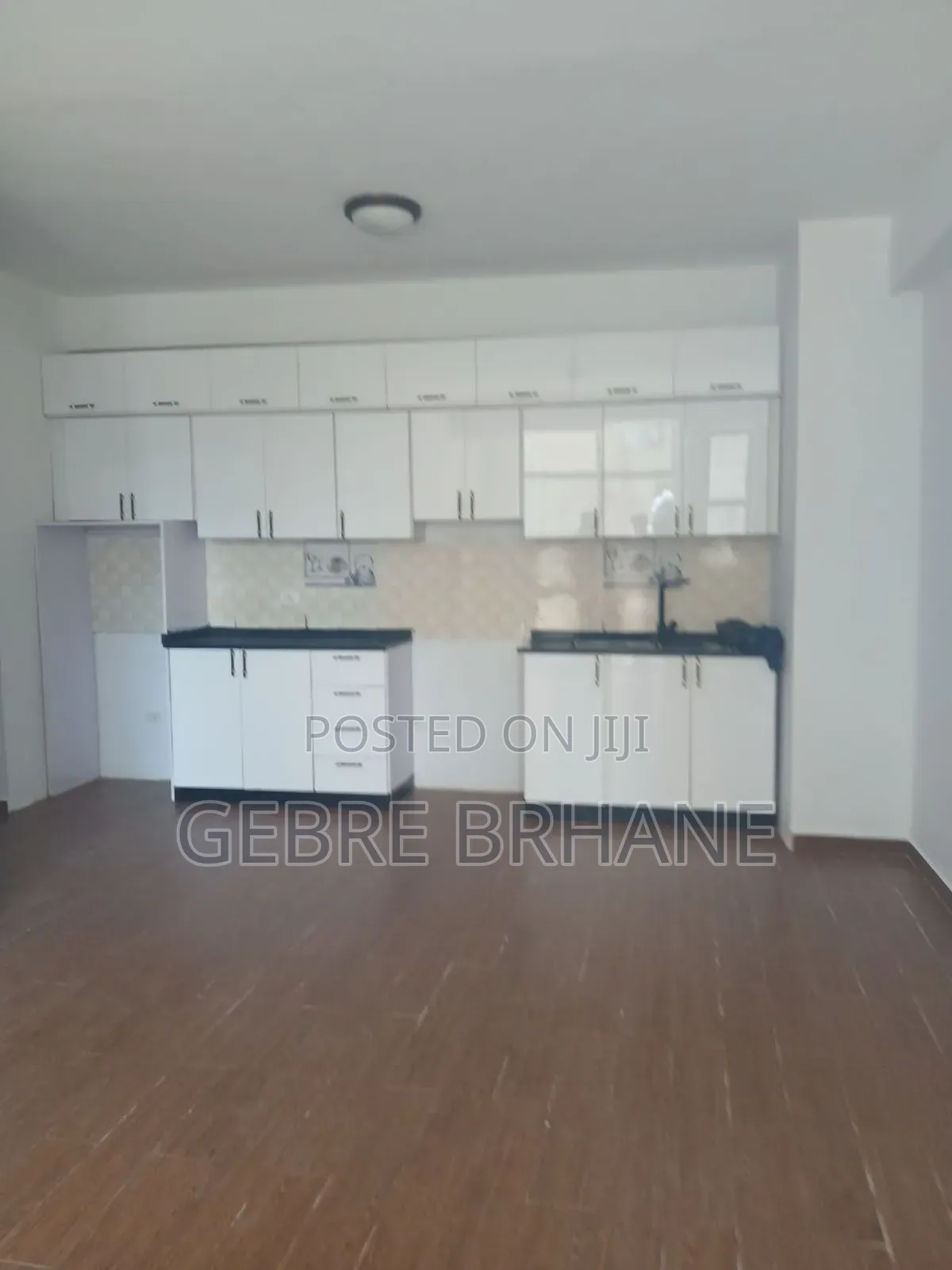 2bdrm Apartment in Apartment, Yeka for rent