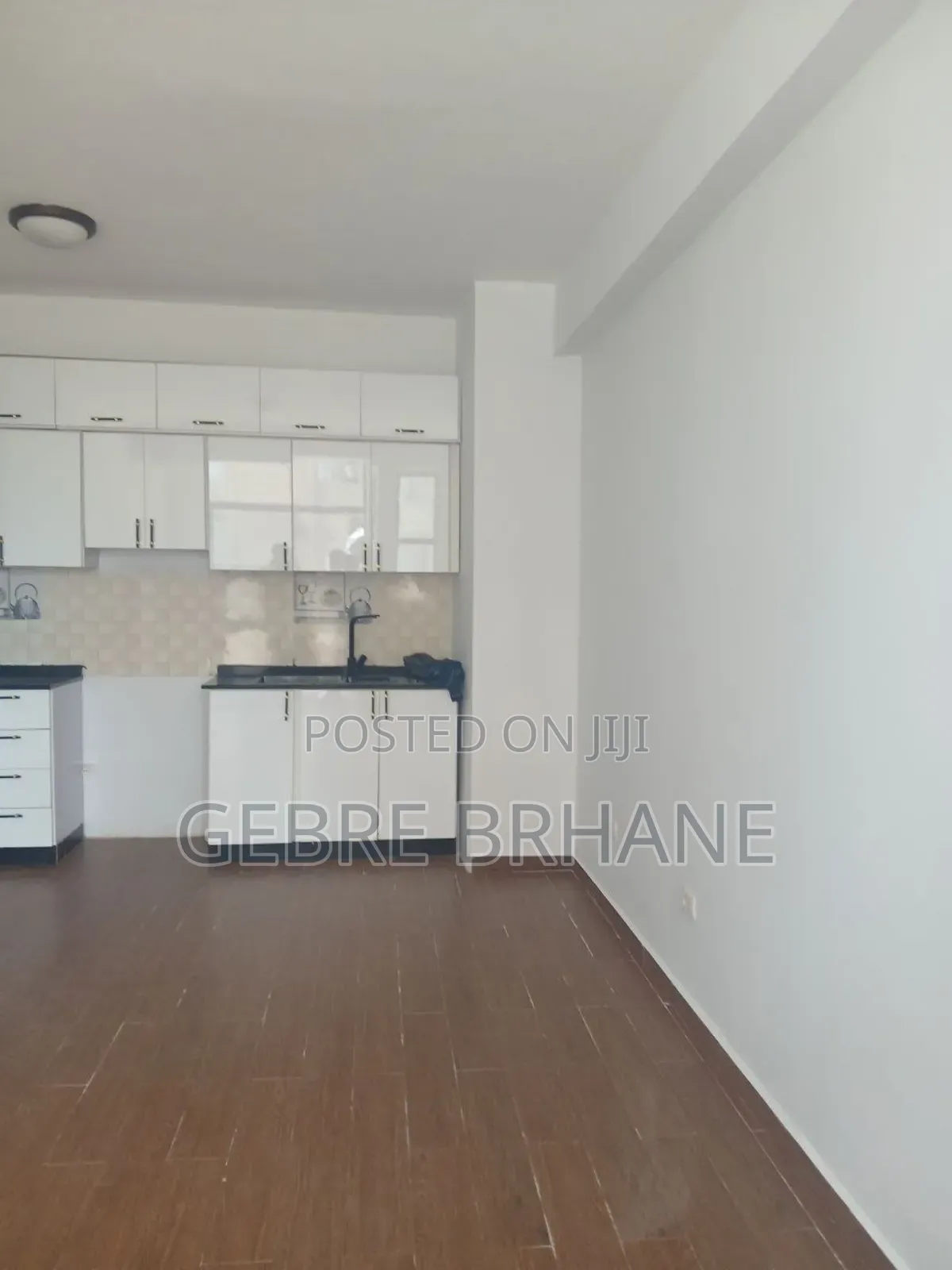 2bdrm Apartment in Apartment, Yeka for rent