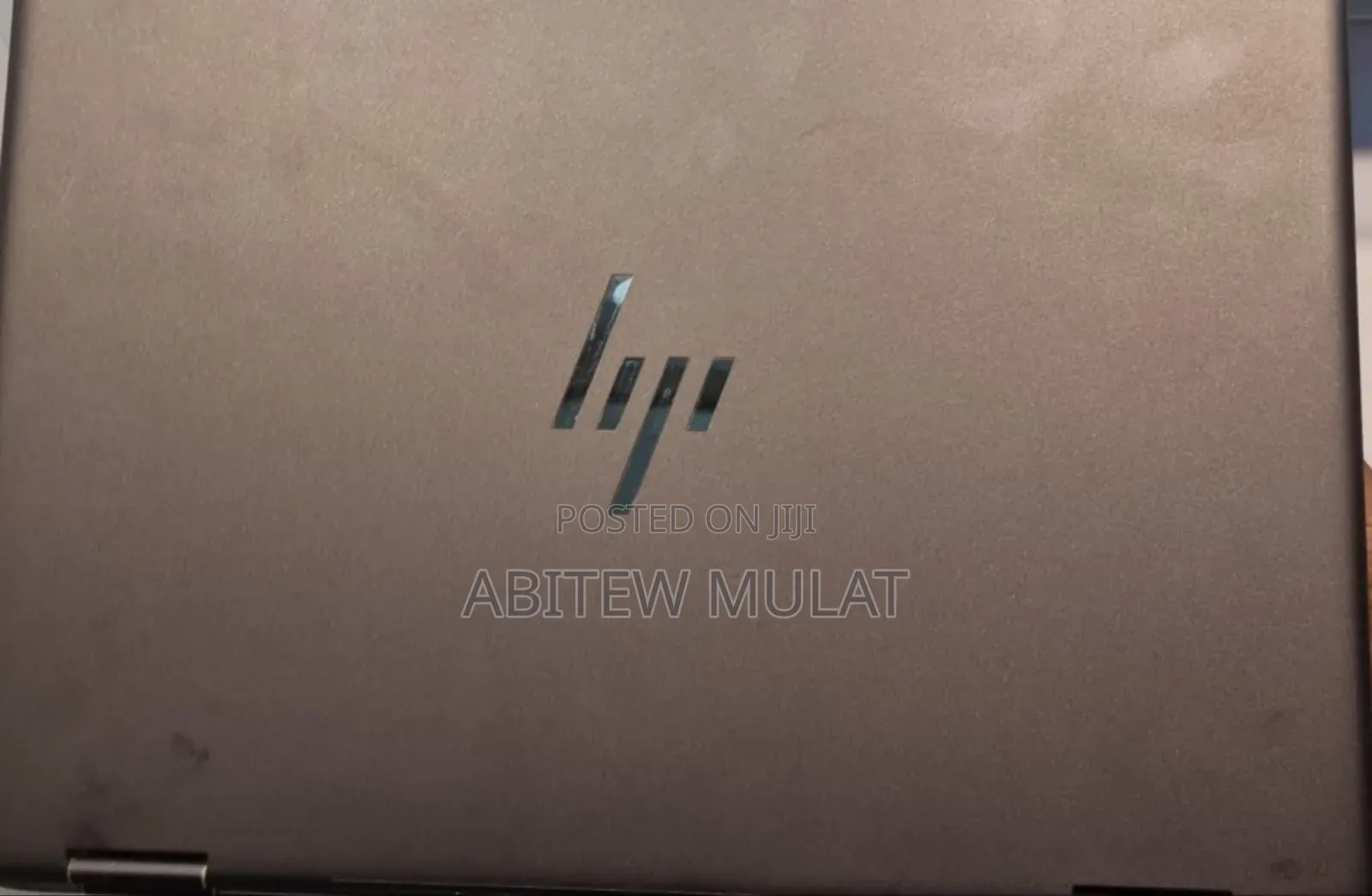 New Laptop HP Spectre X360 16GB Intel Core I7 SSD 512GB