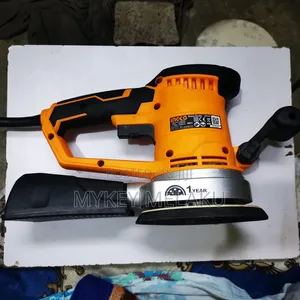 Ingco Rotary Sander