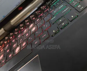 New Laptop HP Omen X 32GB Intel Core I7 SSD 512GB