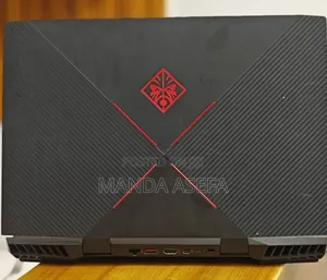 New Laptop HP Omen X 32GB Intel Core I7 SSD 512GB