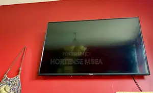Photo - Hisense 45 Inch Smart Tv