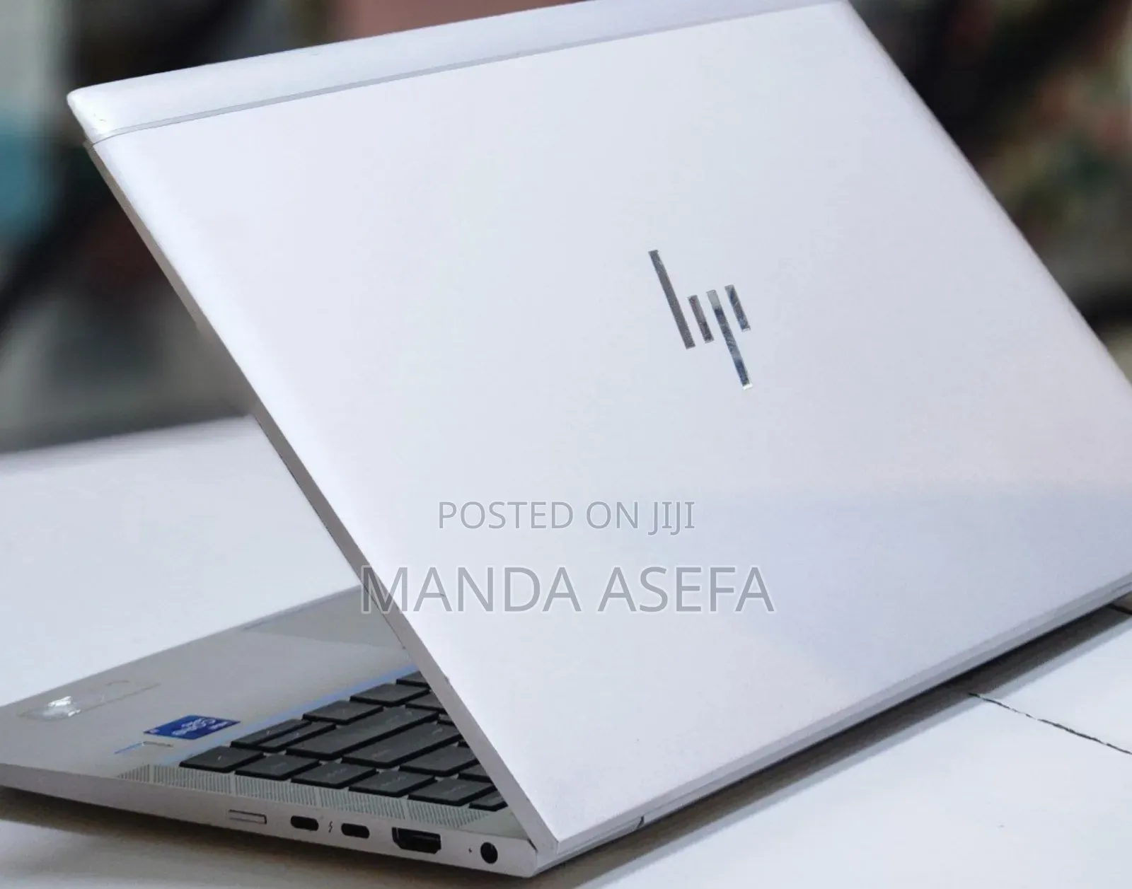 New Laptop HP EliteBook 840 G8 16GB Intel Core I7 SSD 512GB