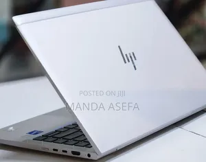 New Laptop HP EliteBook 840 G8 16GB Intel Core I7 SSD 512GB