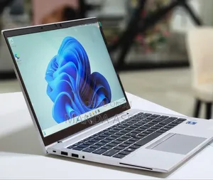 New Laptop HP EliteBook 840 G8 16GB Intel Core I7 SSD 512GB