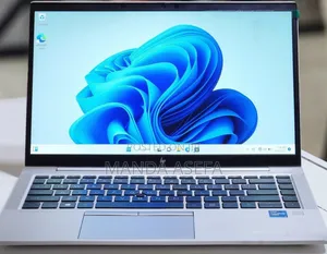 New Laptop HP EliteBook 840 G8 16GB Intel Core I7 SSD 512GB