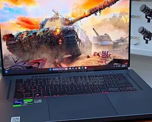 New Laptop Asus ROG Zephyrus G15 32GB Intel Core I9 SSD 1T