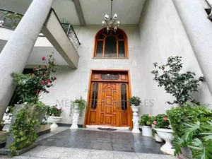 Photo - Furnished 3bdrm House in House, Bole for rent