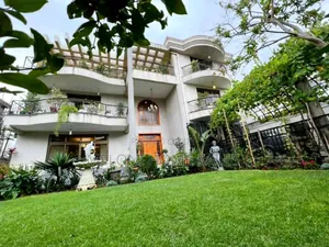 Furnished 3bdrm House in House, Bole for rent