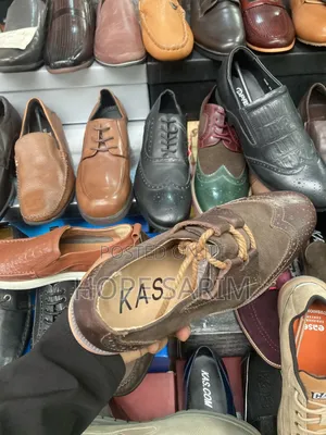 Original Kas Shoes Comfortable