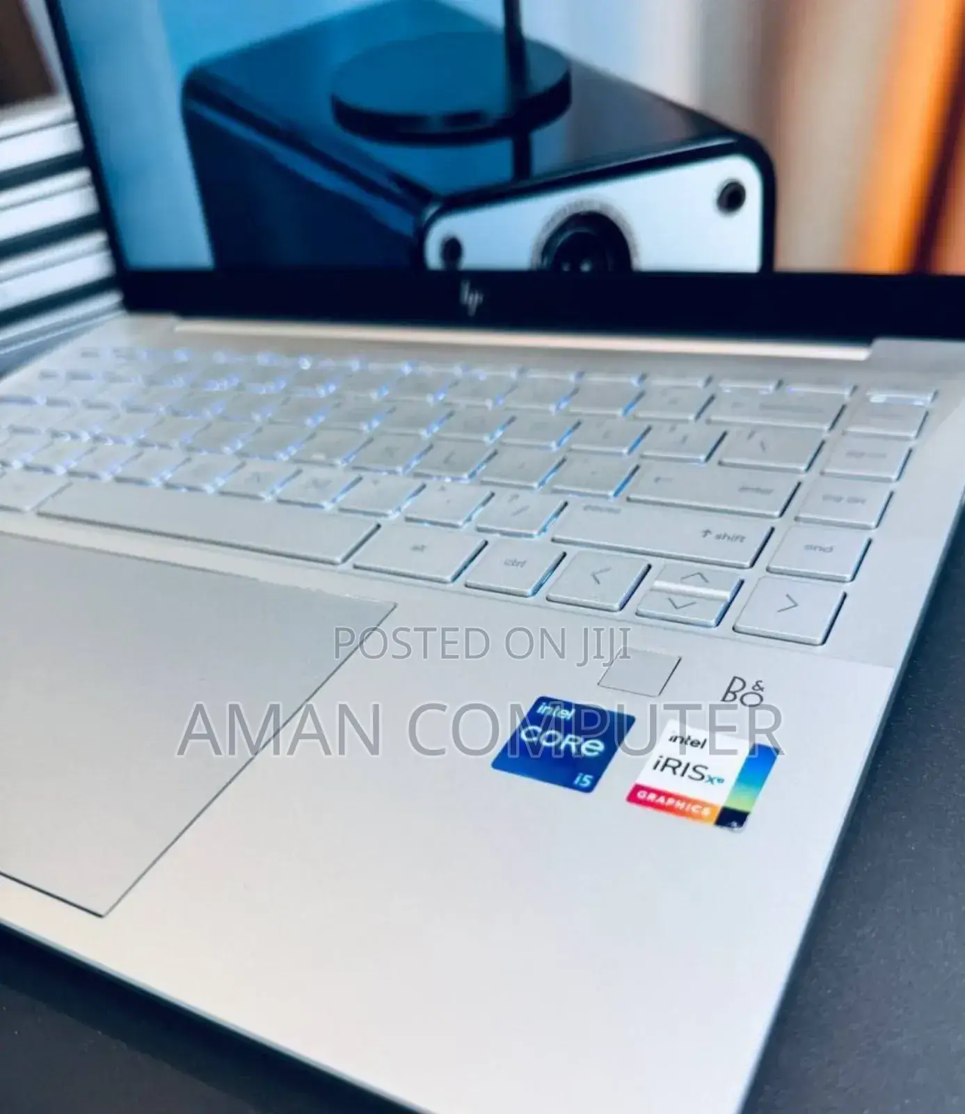 New Laptop HP Pavilion 15 16GB Intel Core I5 SSD 1T
