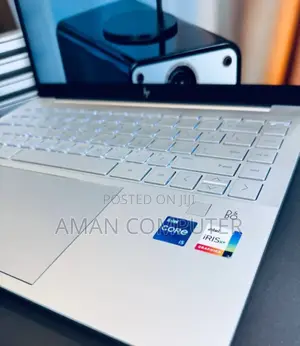 New Laptop HP Pavilion 15 16GB Intel Core I5 SSD 1T