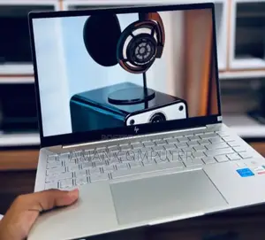 New Laptop HP Pavilion 15 16GB Intel Core I5 SSD 1T