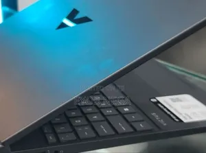 New Laptop HP Victus 15 8GB Intel Core i5 SSD 512GB