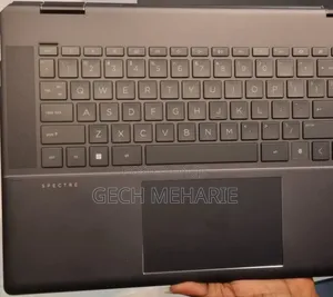 Photo - New Laptop HP Spectre 14 16GB Intel Core I7 SSD 1T