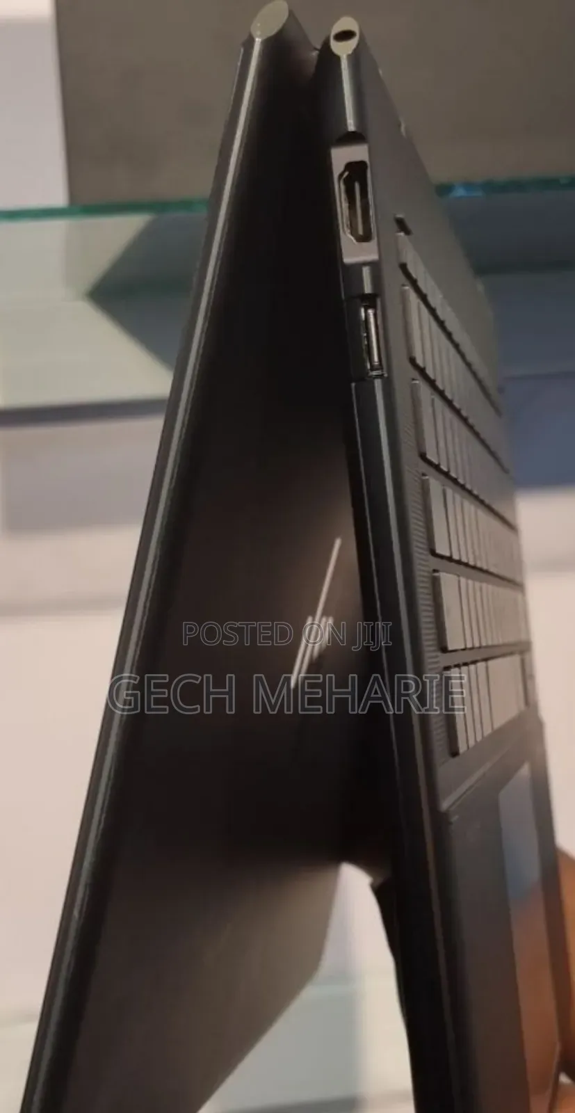 New Laptop HP Spectre 14 16GB Intel Core I7 SSD 1T