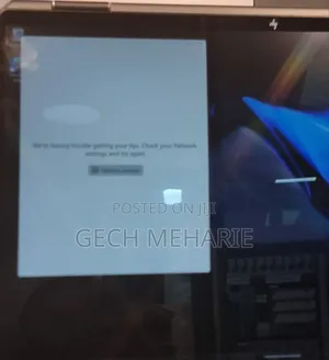 New Laptop HP Spectre 14 16GB Intel Core I7 SSD 1T