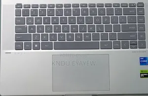 Photo - New Laptop HP Envy X360 16GB Intel Core I7 SSD 1T