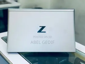 Photo - New Laptop HP ZBook 15 16GB Intel Core I7 SSD 1T