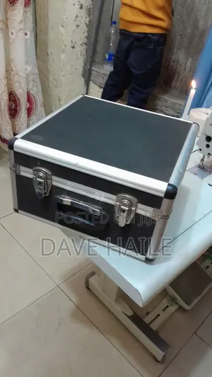 Accordion አኮርዲዮ