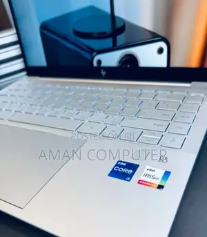 New Laptop HP Pavilion 15 16GB Intel Core I5 SSD 1T