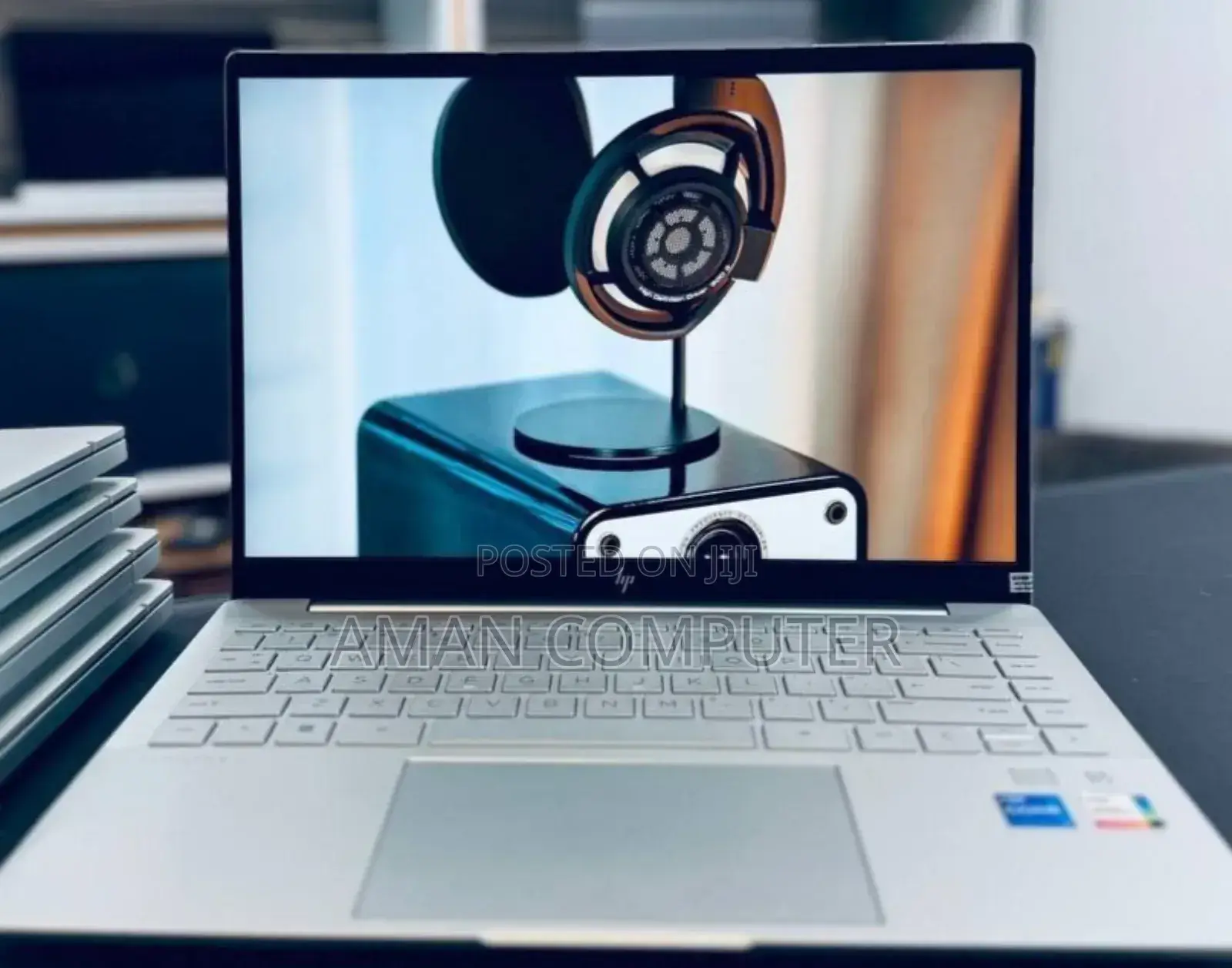 New Laptop HP Pavilion 15 16GB Intel Core I5 SSD 1T