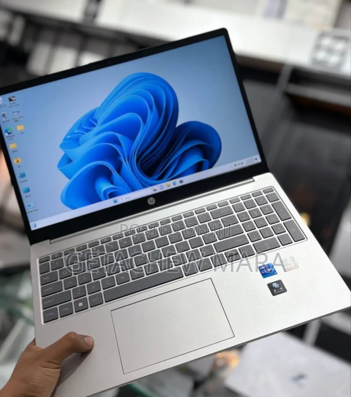 New Laptop HP Stream Notebook 16GB Intel Core I7 SSD 512GB