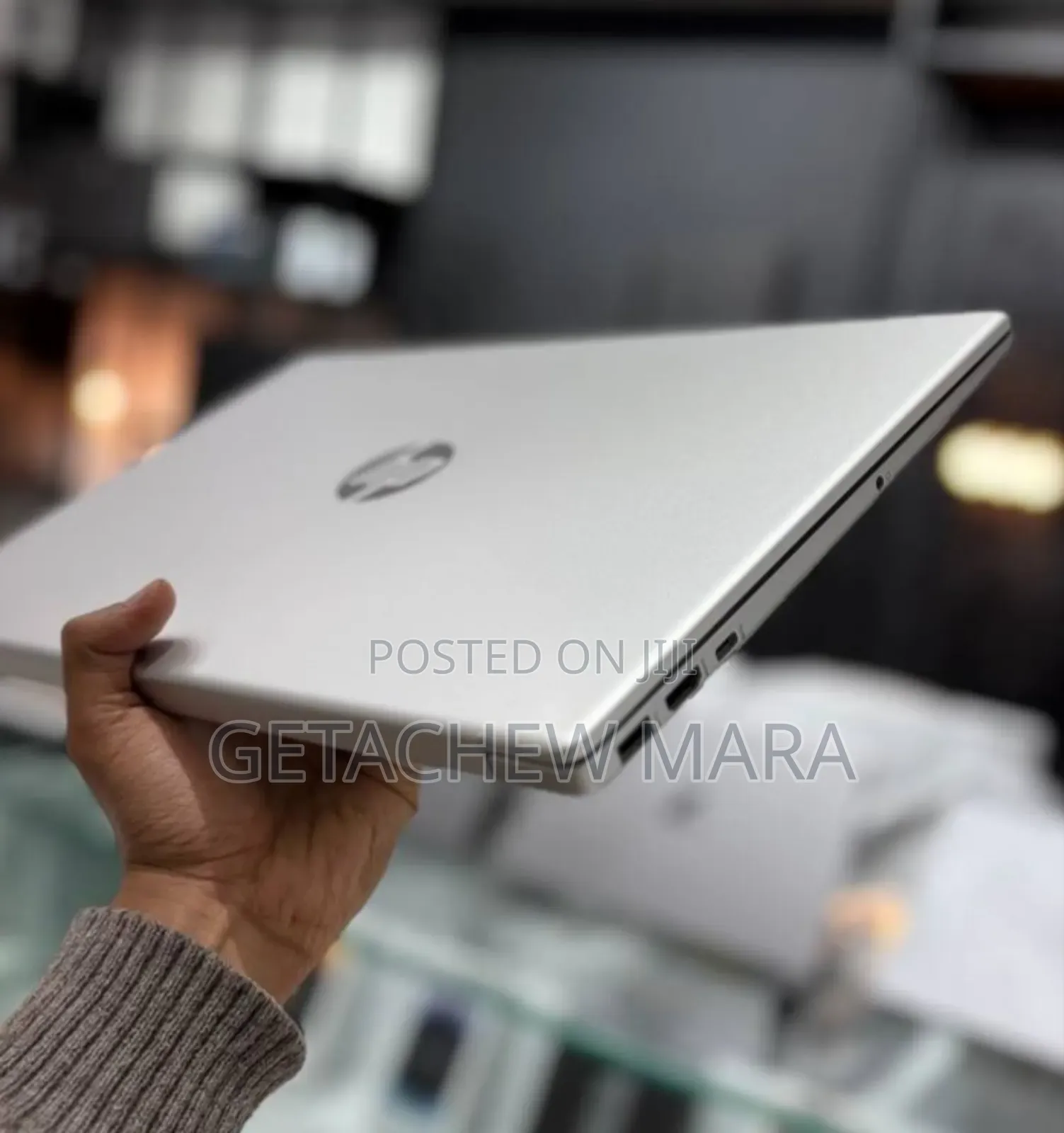 New Laptop HP Stream Notebook 16GB Intel Core I7 SSD 512GB
