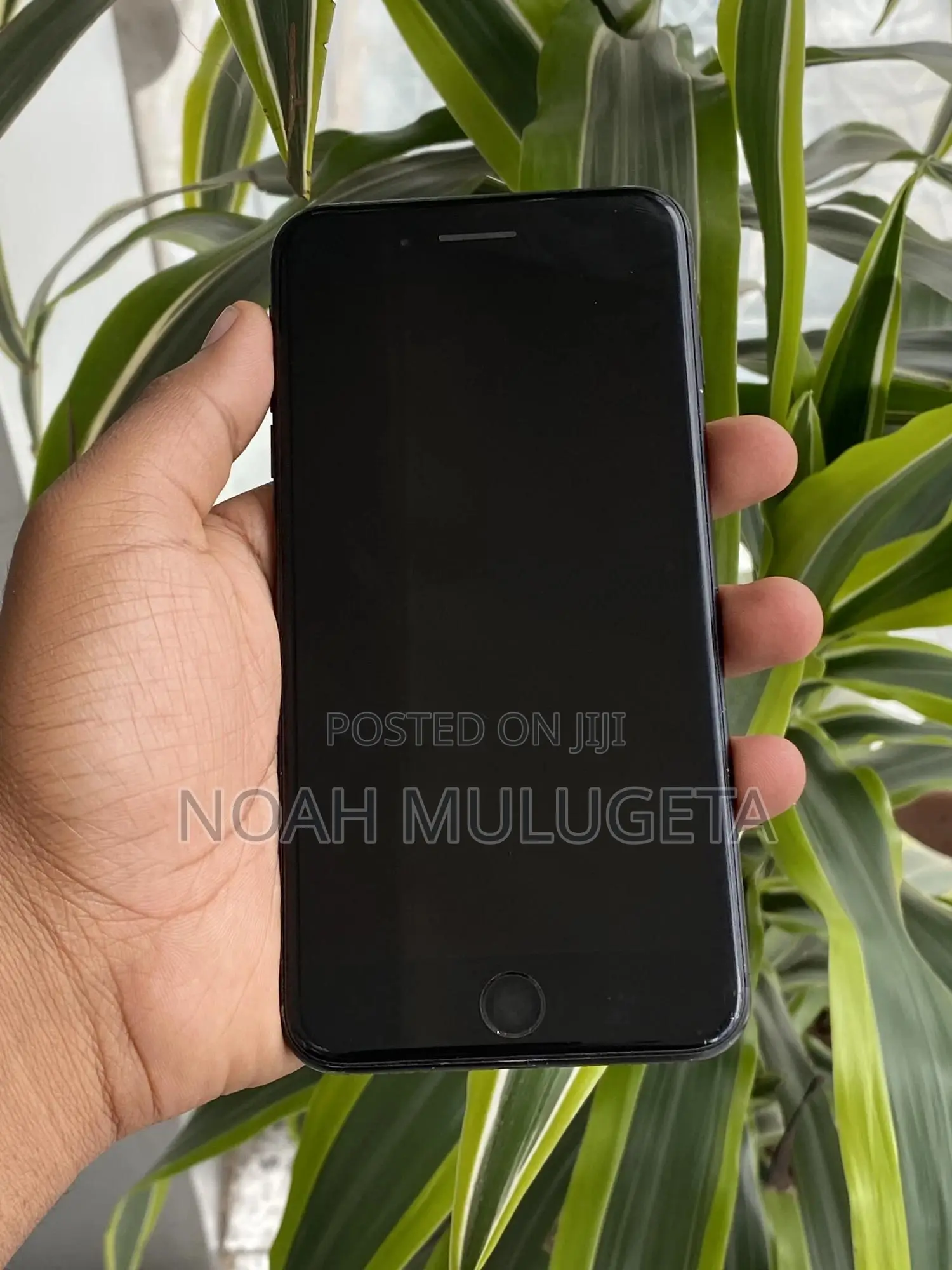 Apple iPhone 7 Plus 32 GB Black