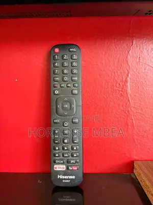 Hisense 45 Inch Smart Tv