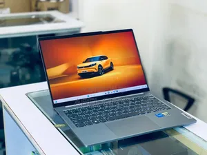 New Laptop Lenovo 16GB Intel Core I7 SSD 1T