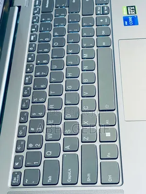 New Laptop Lenovo 16GB Intel Core I7 SSD 1T