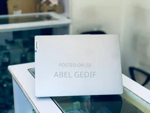 New Laptop Lenovo 16GB Intel Core I7 SSD 1T