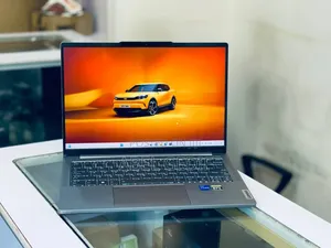 New Laptop Lenovo 16GB Intel Core I7 SSD 1T