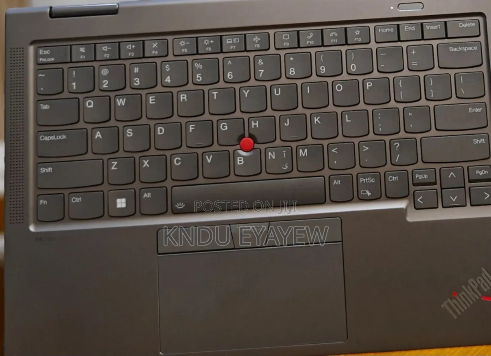 New Laptop Lenovo Thinkpad X1 Yoga 32GB Intel Core I7 SSD 512GB