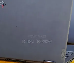 New Laptop Lenovo Thinkpad X1 Yoga 32GB Intel Core I7 SSD 512GB