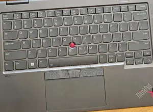 New Laptop Lenovo Thinkpad X1 Yoga 32GB Intel Core I7 SSD 512GB