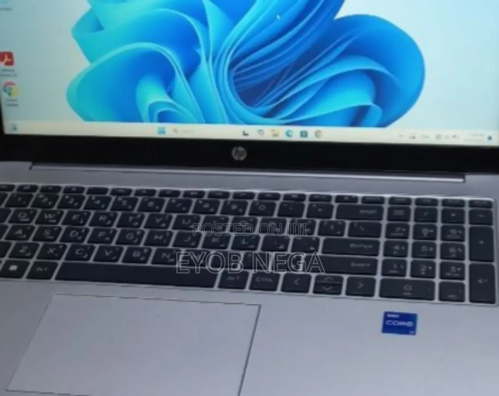 New Laptop HP Stream Notebook 16GB Intel Core i7 SSD 512GB