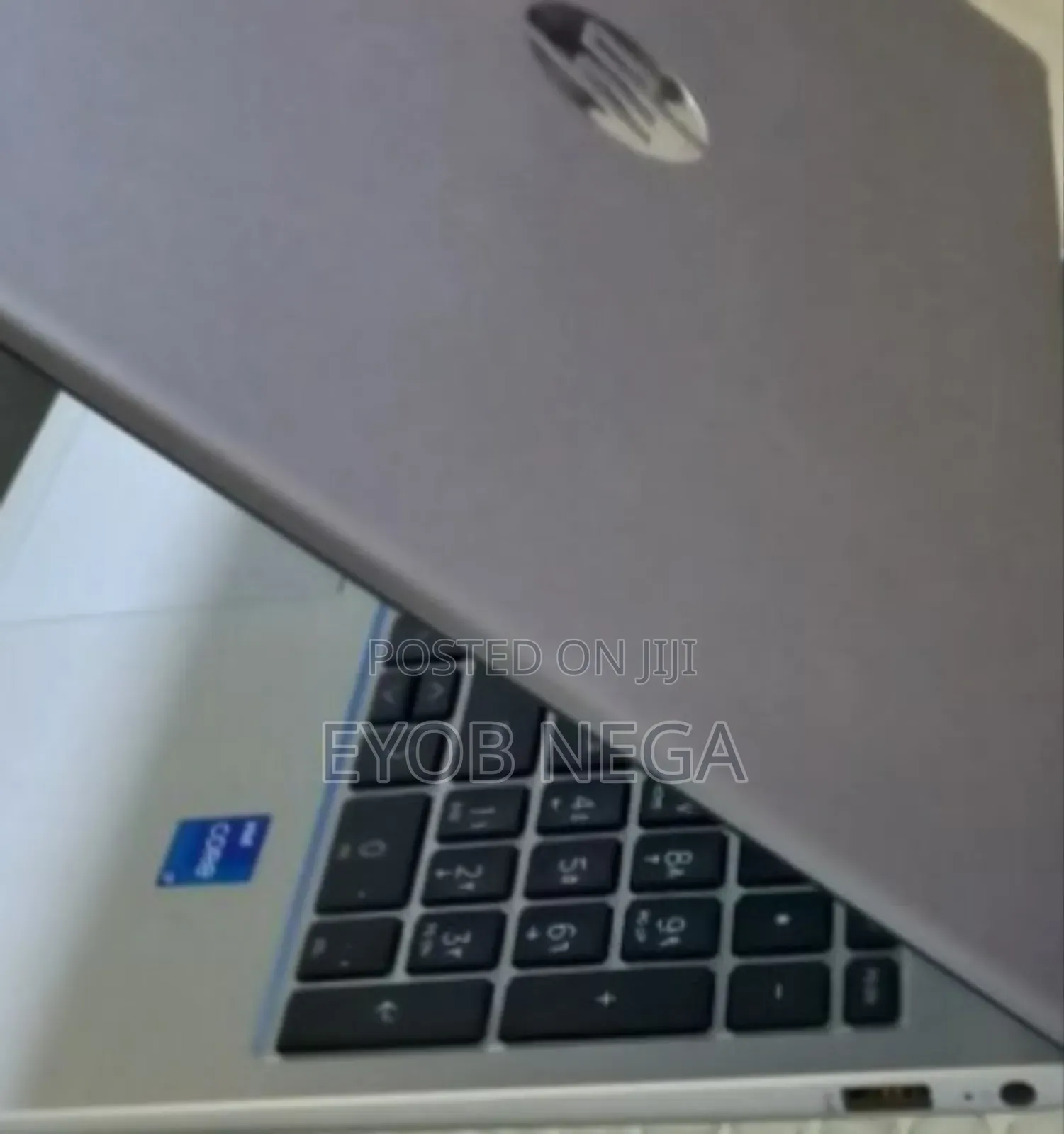 New Laptop HP Stream Notebook 16GB Intel Core i7 SSD 512GB