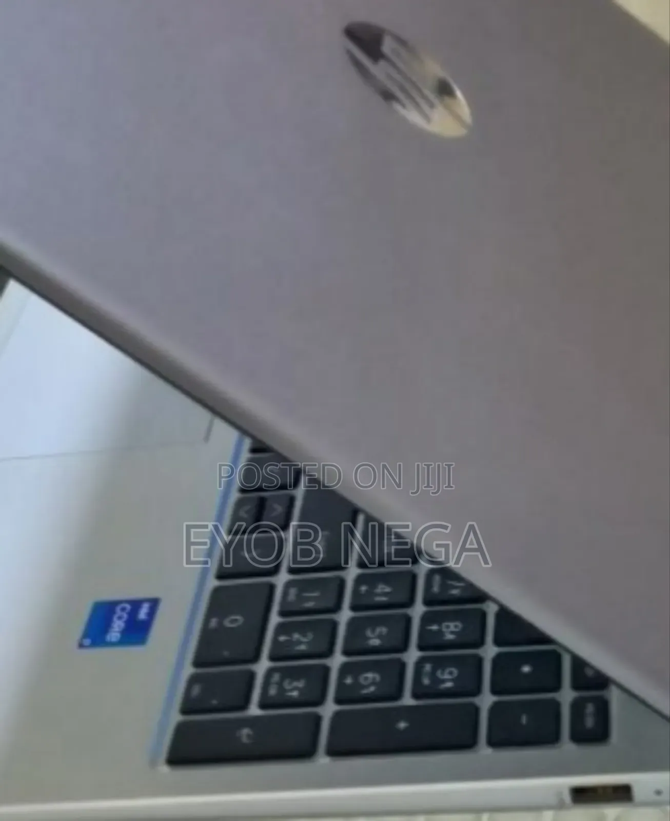 New Laptop HP Stream Notebook 16GB Intel Core i7 SSD 512GB