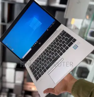 New Laptop HP EliteBook 840 G5 16GB Intel Core I5 SSD 512GB