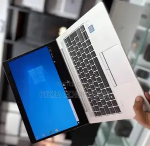 New Laptop HP EliteBook 840 G5 16GB Intel Core I5 SSD 512GB