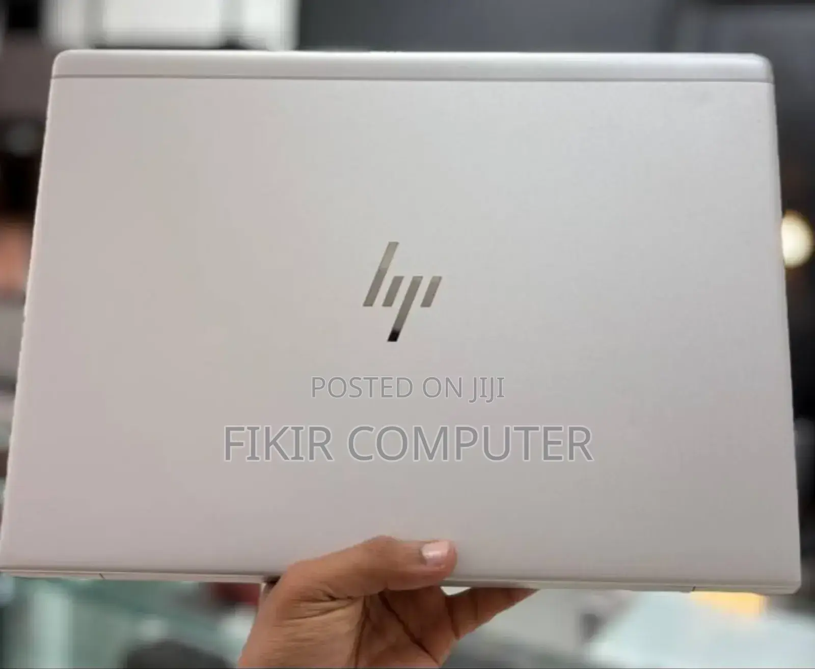 New Laptop HP EliteBook 840 G5 16GB Intel Core I5 SSD 512GB